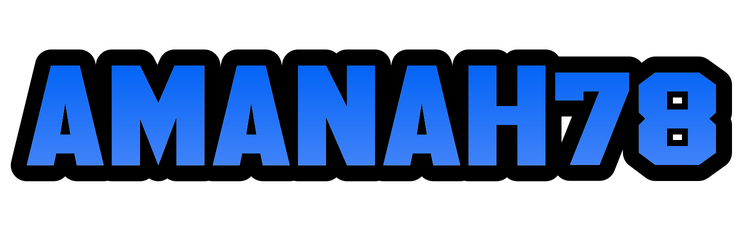 LOGO AMANAH78